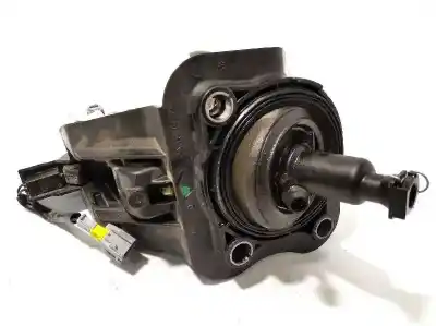 Pezzo di ricambio per auto di seconda mano pedale della frizione per peugeot expert furgón pro standard riferimenti oem iam 9817949580  
