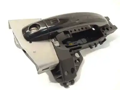 Recambio de automóvil de segunda mano de maneta exterior delantera derecha para audi a5 sportback (8t) 2.0 tdi (130kw) referencias oem iam 8t2837886b  