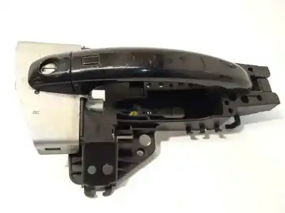 Recambio de automóvil de segunda mano de maneta exterior delantera derecha para audi a5 sportback (8t) 2.0 tdi (130kw) referencias oem iam 8t2837886b  