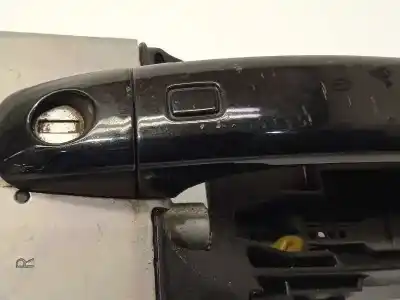 Recambio de automóvil de segunda mano de maneta exterior delantera derecha para audi a5 sportback (8t) 2.0 tdi (130kw) referencias oem iam 8t2837886b  