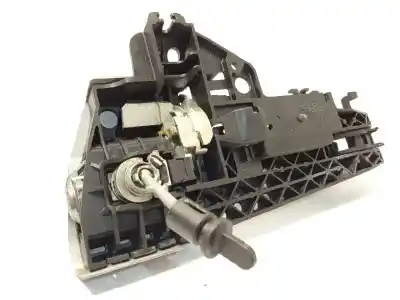 Recambio de automóvil de segunda mano de maneta exterior delantera derecha para audi a5 sportback (8t) 2.0 tdi (130kw) referencias oem iam 8t2837886b  