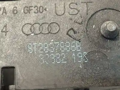 Recambio de automóvil de segunda mano de maneta exterior delantera derecha para audi a5 sportback (8t) 2.0 tdi (130kw) referencias oem iam 8t2837886b  