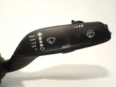 Recambio de automóvil de segunda mano de mando intermitentes para audi a5 sportback (8t) 2.0 tdi (130kw) referencias oem iam 4g0953502t  