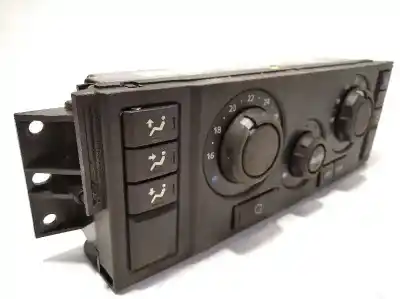 Автозапчастина б/у клімат-контроль для land rover range rover (lm) 3.6 td v8 посилання на oem iam jf0501090 mb1465706190 