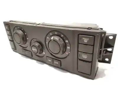 Автозапчастина б/у клімат-контроль для land rover range rover (lm) 3.6 td v8 посилання на oem iam jf0501090 mb1465706190 