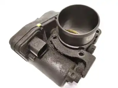 Автозапчастина б/у коробка метелика для land rover range rover (lm) 3.6 td v8 посилання на oem iam 6h4q9e926ba