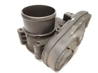 Автозапчасти б/у бабочка коробка за land rover range rover (lm) 3.6 td v8 ссылки oem iam 6h4q9e926ba 0280750210 
