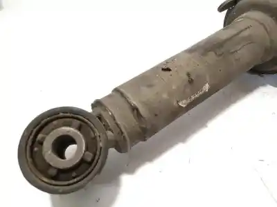 Автозапчасти б/у амортизатор передний правый за land rover range rover (lm) 3.6 td v8 ссылки oem iam 7h323c156cc rnb501480 