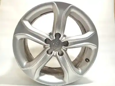 Recambio de automóvil de segunda mano de llanta para audi a5 sportback (8t) 2.0 tdi (130kw) referencias oem iam 8t0601025ba  