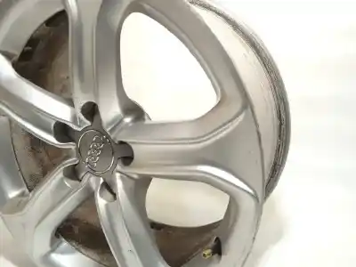 Recambio de automóvil de segunda mano de llanta para audi a5 sportback (8t) 2.0 tdi (130kw) referencias oem iam 8t0601025ba  
