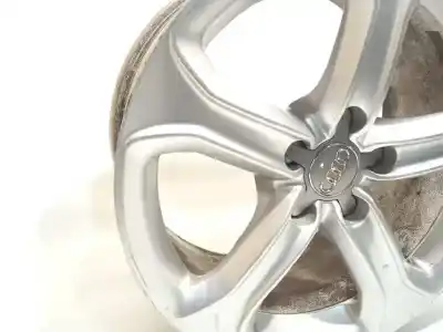 Recambio de automóvil de segunda mano de llanta para audi a5 sportback (8t) 2.0 tdi (130kw) referencias oem iam 8t0601025ba  