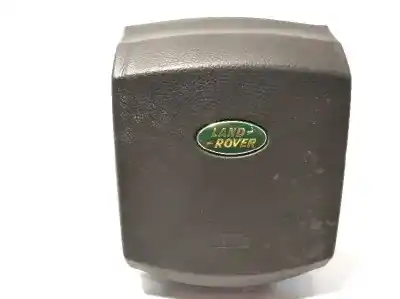 Автозапчастина б/у передня ліва подушка безопасности для land rover range rover (lm) 3.6 td v8 посилання на oem iam 6h22042b63ac8pvj