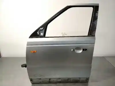 Автозапчасти б/у левая передняя дверь за land rover range rover sport 2.7 td v6 cat ссылки oem iam 5h3220124ba