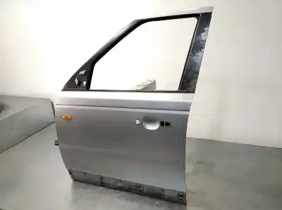 Автозапчасти б/у левая передняя дверь за land rover range rover sport 2.7 td v6 cat ссылки oem iam 5h3220124ba  bda790090