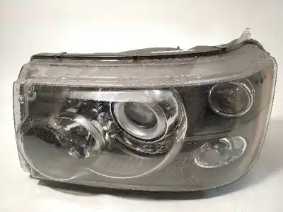 Автозапчасти б/у левая фара за land rover range rover sport 2.7 td v6 cat ссылки oem iam 6h3213w030ja8lzn