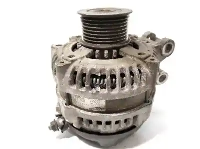 Автозапчасти б/у генератор за land rover range rover sport 2.7 td v6 cat ссылки oem iam yle500420