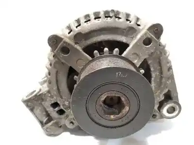 Автозапчастина б/у генератор для land rover range rover sport 2.7 td v6 cat посилання на oem iam yle500420 1042103951 
