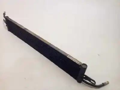Second-hand car spare part oil radiator for land rover range rover (lm) 3.6 td v8 oem iam references 7h329n103ab