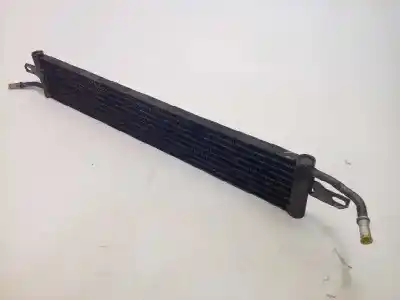 Автозапчастина б/у масляний радіатор для land rover range rover (lm) 3.6 td v8 посилання на oem iam 7h329n103ab pib500230 