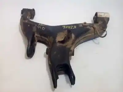Second-hand car spare part rear lower right suspension arm for land rover range rover (lm) 3.6 td v8 oem iam references rgg500304