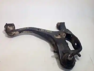 Second-hand car spare part front left lower suspension arm for land rover range rover (lm) 3.6 td v8 oem iam references rbj501410