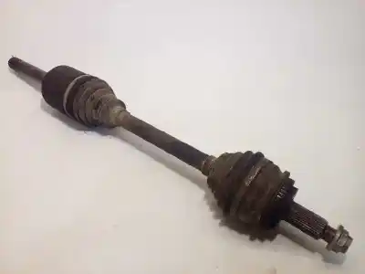 Second-hand car spare part rear right transmission for land rover range rover (lm) 3.6 td v8 oem iam references lr072071