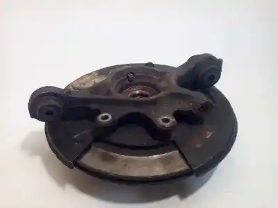 Second-hand car spare part rear left knuckle for land rover range rover (lm) 3.6 td v8 oem iam references rlh500120  5h327g366ca