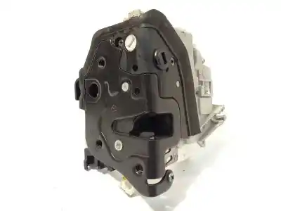 Recambio de automóvil de segunda mano de cerradura puerta trasera izquierda para audi a5 sportback (8t) 2.0 tdi (130kw) referencias oem iam 8k0839015c  