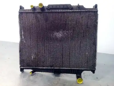 Second-hand car spare part water radiator for land rover range rover (lm) 3.6 td v8 oem iam references pcc500300