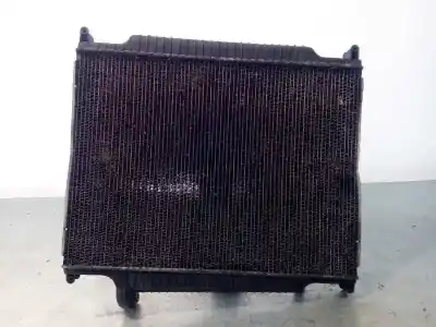 Автозапчастина б/у водяний радіатор для land rover range rover (lm) 3.6 td v8 посилання на oem iam pcc500300 7h428005aa 