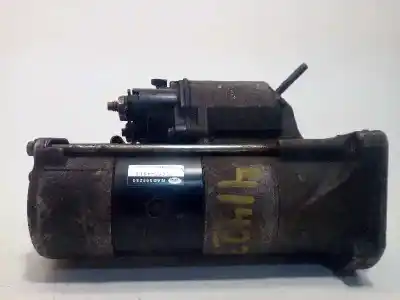 Second-hand car spare part starter motor for land rover range rover (lm) 3.6 td v8 oem iam references nad500280