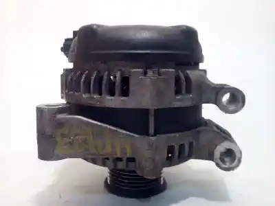 Second-hand car spare part alternator for land rover range rover (lm) 3.6 td v8 oem iam references yle500430