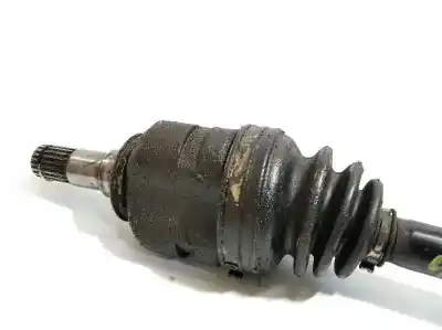 Piesă de schimb auto la mâna a doua transmisie fatã dreapta pentru toyota avensis berlina (t25) 1.8 sol sedán referințe oem iam 4341005340  