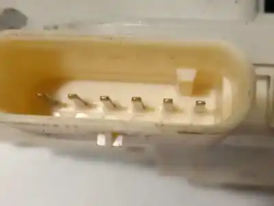 Recambio de automóvil de segunda mano de cerradura puerta trasera derecha para audi a5 sportback (8t) 2.0 tdi (130kw) referencias oem iam 8k0839016c  