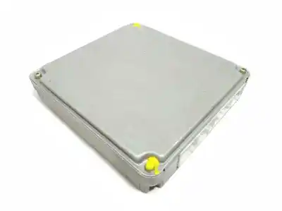 Piesă de schimb auto la mâna a doua unitate de control motor ecu pentru toyota avensis berlina (t25) 1.8 sol sedán referințe oem iam 8966105590 mb2750004802 