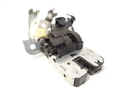 Recambio de automóvil de segunda mano de cerradura maletero / porton para audi a5 sportback (8t) 2.0 tdi (130kw) referencias oem iam 8k9827505a  