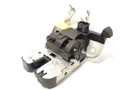Recambio de automóvil de segunda mano de cerradura maletero / porton para audi a5 sportback (8t) 2.0 tdi (130kw) referencias oem iam 8k9827505a  