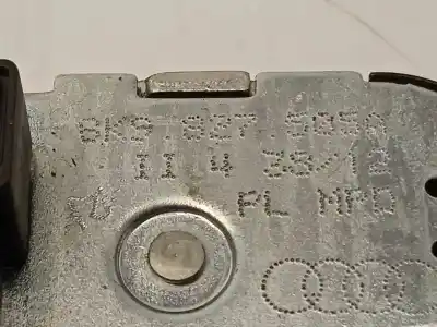 Recambio de automóvil de segunda mano de cerradura maletero / porton para audi a5 sportback (8t) 2.0 tdi (130kw) referencias oem iam 8k9827505a  