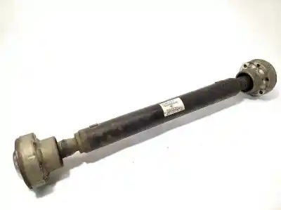 Recambio de automóvil de segunda mano de transmision central delantera para audi q7 (4l) 3.0 tdi referencias oem iam 7l6521101h