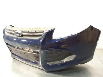 Second-hand car spare part front bumper for ford kuga (cbs) 2.0 tdci cat oem iam references 1832956 2002710 