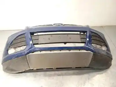 Second-hand car spare part front bumper for ford kuga (cbs) 2.0 tdci cat oem iam references 1832956 2002710 