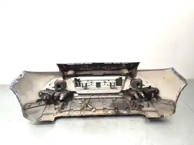 Second-hand car spare part front bumper for ford kuga (cbs) 2.0 tdci cat oem iam references 1832956 2002710 