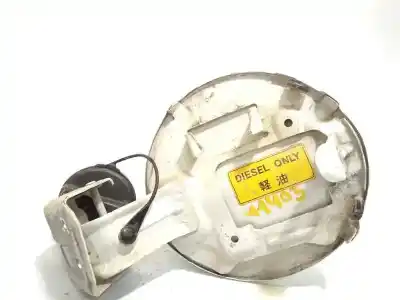 Tweedehands auto-onderdeel buitenste brandstofdop voor suzuki grand vitara jb (jt) 1.9 ddis turbodiesel oem iam-referenties   