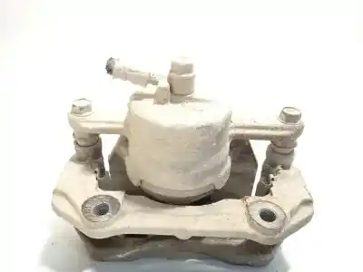 Tweedehands auto-onderdeel rechts voor remklauw voor suzuki grand vitara jb (jt) 1.9 ddis turbodiesel oem iam-referenties 5510165j04999  