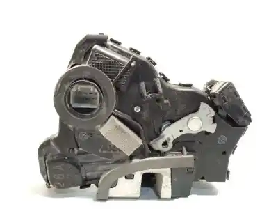 Pezzo di ricambio per auto di seconda mano serratura porta anteriore sinistra per suzuki grand vitara jb (jt) 1.9 ddis turbodiesel riferimenti oem iam 2022717 8225065j13 