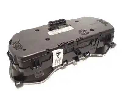 Second-hand car spare part dashboard for renault clio v zen oem iam references 248100950r p248100950r 