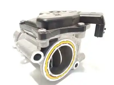 Pezzo di ricambio per auto di seconda mano SCATOLA DELLA FARFALLA per RENAULT CLIO V  Riferimenti OEM IAM 161A03415R  