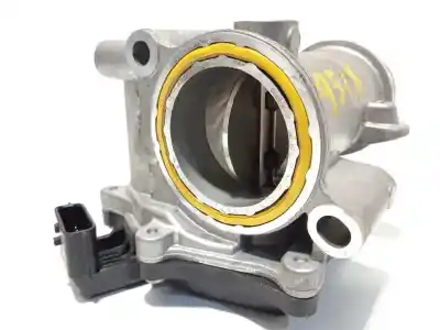 Second-hand car spare part throttle body for renault clio v intens oem iam references 161a03415r  