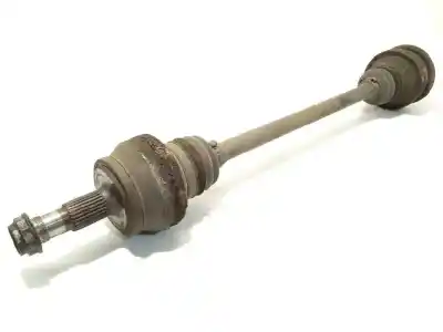 Recambio de automóvil de segunda mano de transmision trasera derecha para mercedes-benz clase e (w212) lim. 250 cdi blueefficiency (212.003) referencias oem iam a2213504010 2213504010 