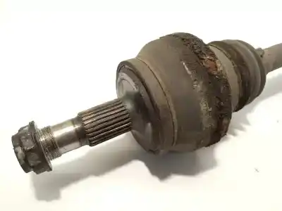 Recambio de automóvil de segunda mano de transmision trasera derecha para mercedes-benz clase e (w212) lim. 250 cdi blueefficiency (212.003) referencias oem iam a2213504010 2213504010 